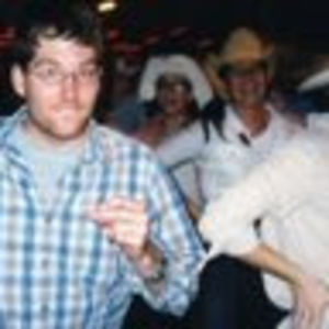 Meet your Posher, Brad